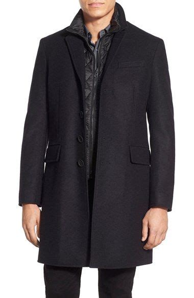 burberry lyndson 3 in 1 peacoat|burberry cashmere cape coat.